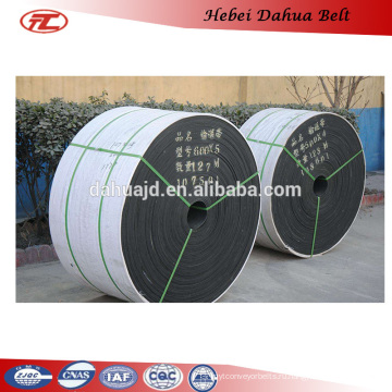 ДГТ-166 оптовая Muty-слойная сопротивления масла резиновый конвейерная лента Китай
